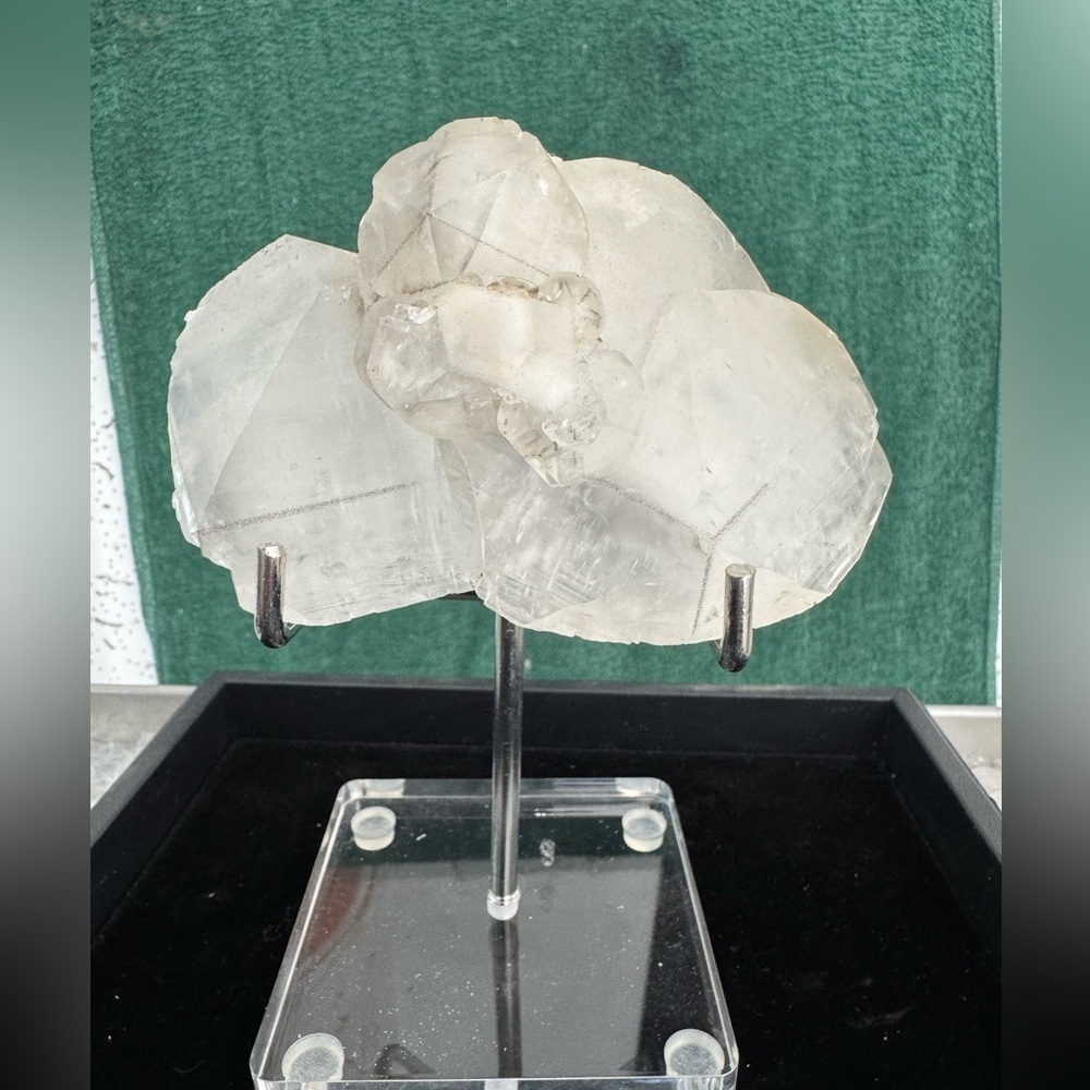Benz Calcite - Picture 3 of 6